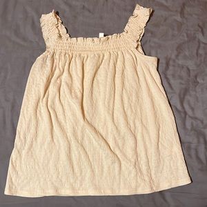 Lauren Conrad tank top